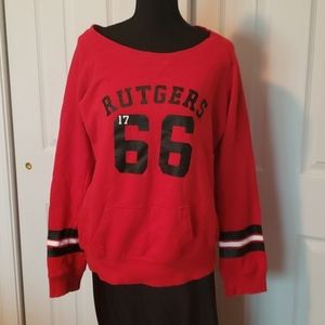 Rutgers Sweatshirt